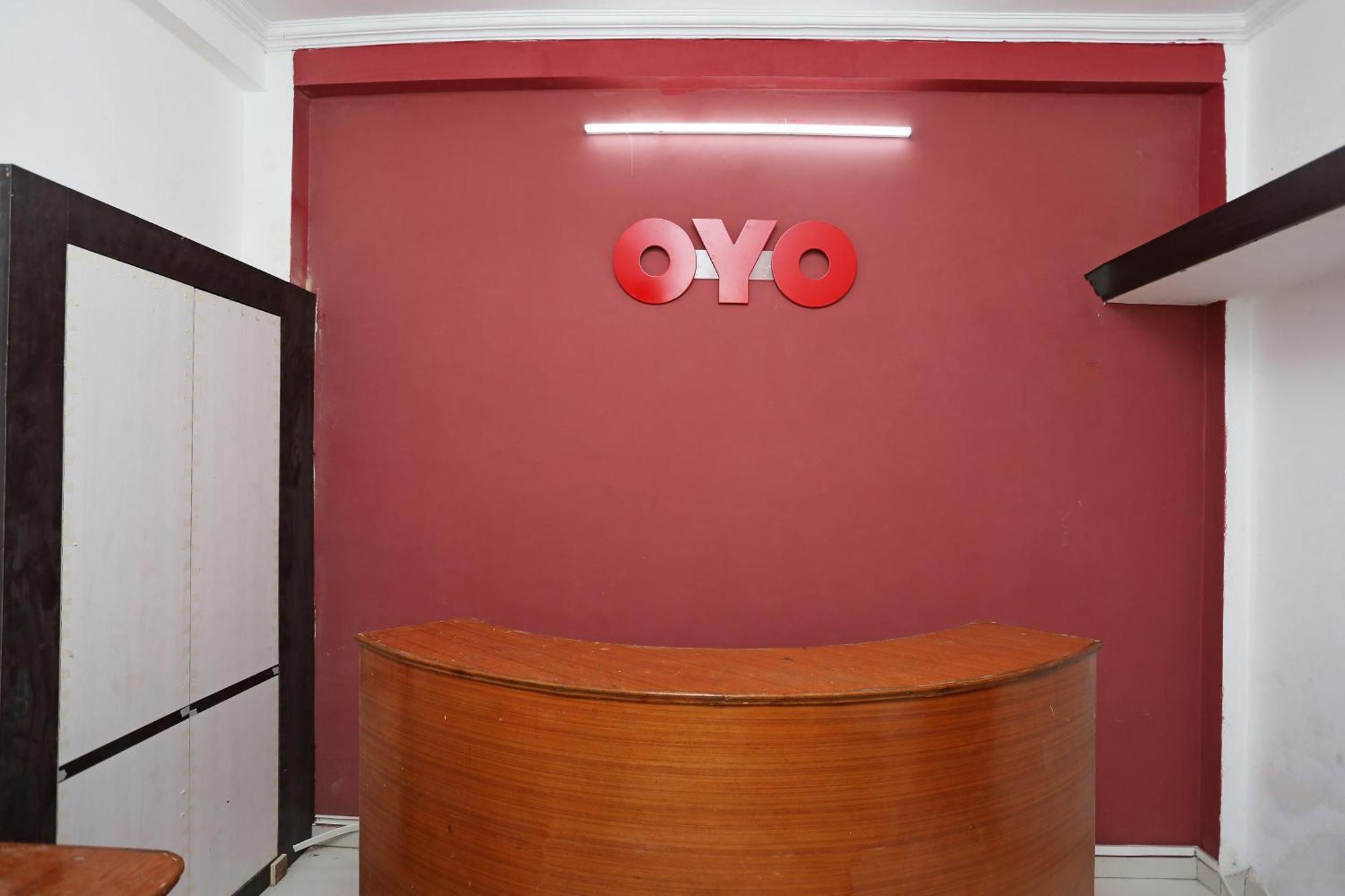 Hotel O 30359 Hotel The Vinayak Бхопал Экстерьер фото